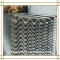 1100 corrugated aluminium sheet